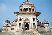 Orchha - Lakshmi Narayan Mandir Temple